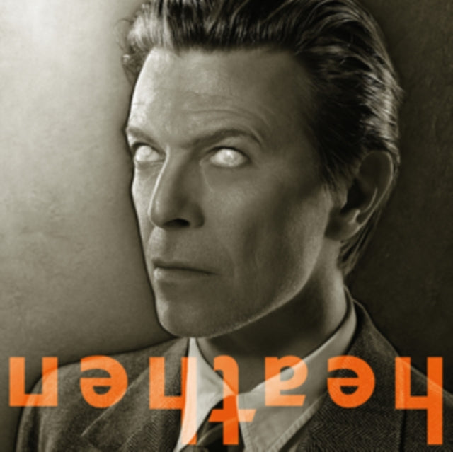 David Bowie - Heathen (2025 Remaster) (Vinyl) (US Import)