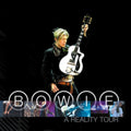 David Bowie - Reality Tour (Live) (2025 Remaster) (3LP) (Vinyl) (US Import)