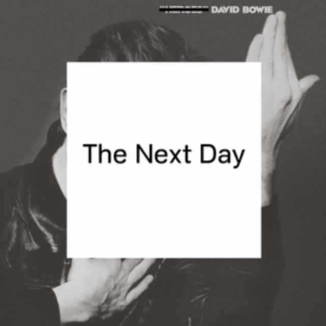David Bowie - Next Day (2025 Remaster) (2LP) (Vinyl) (US Import)