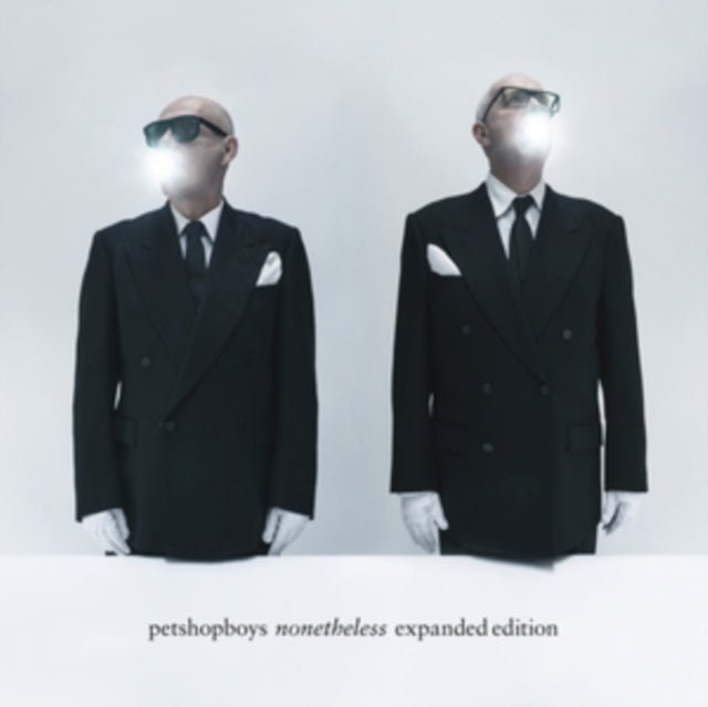 Pet Shop Boys - Nonetheless (Expanded Edition) (3LP) (Vinyl) (US Import)
