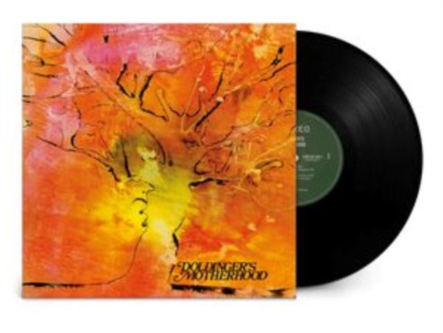 Doldinger S Motherhood - Motherhood (Vinyl) (US Import)