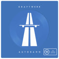 Kraftwerk - Autobahn (Picture Disc) (Vinyl) (US Import)