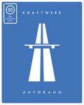 Kraftwerk - Autobahn (Blu-ray) (Region A US Import)