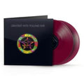 Sisters Of Mercy - Greatest Hits Volume One: A Slight Case Of Overbombing (2018 Remaster) (X) (2LP/Color Vinyl) (I) (Vinyl) (US Import)