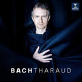 Alexandre Tharaud - Bach (CD)