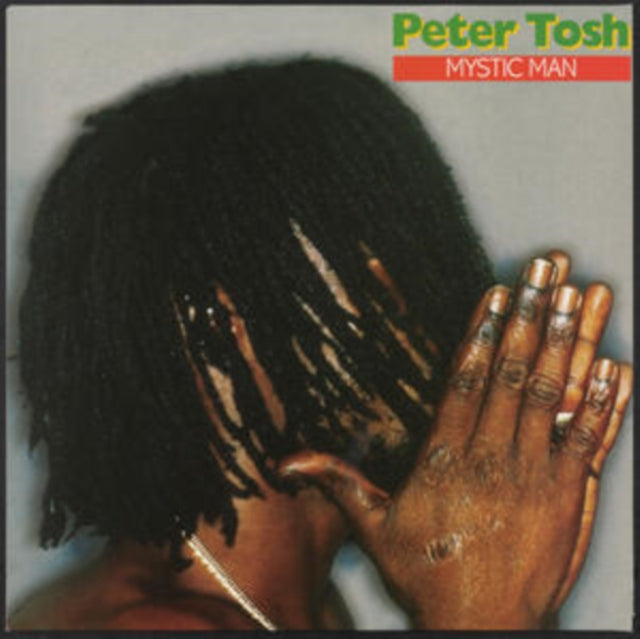 Peter Tosh - Mystic Man (Green Recycled Vinyl) (Vinyl) (US Import)