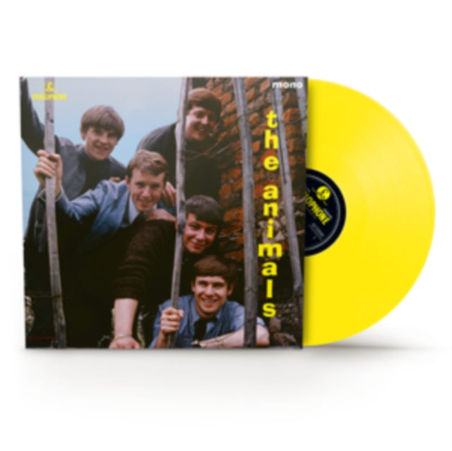 Animals - Animals (National Album Day) (Vinyl) (US Import)
