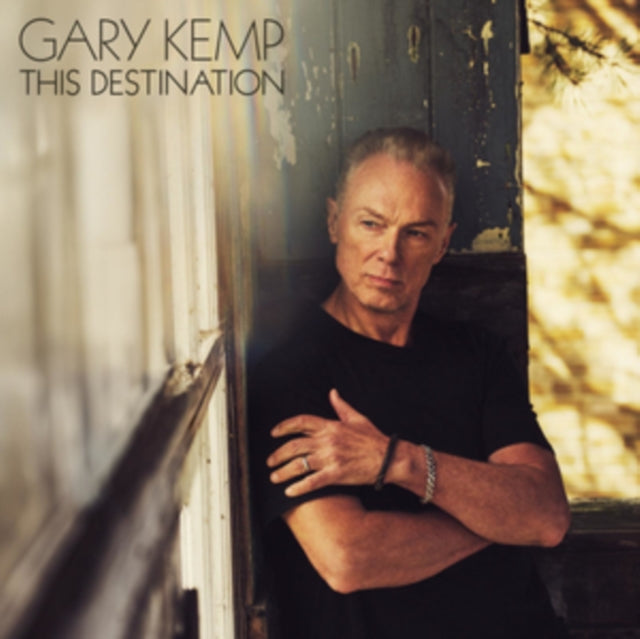 Gary Kemp - This Destination (140g/Gold Vinyl) (Vinyl) (US Import)