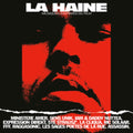 Various Artists - La Haine (2LP) (Vinyl) (US Import)
