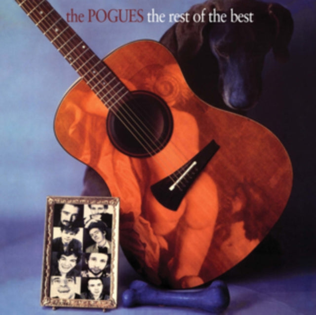 Pogues - Rest Of The Best (Vinyl) (US Import)