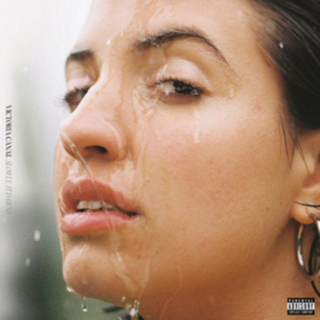 Victoria Canal - Slowly It Dawns (Transparent Vinyl) (Vinyl) (US Import)