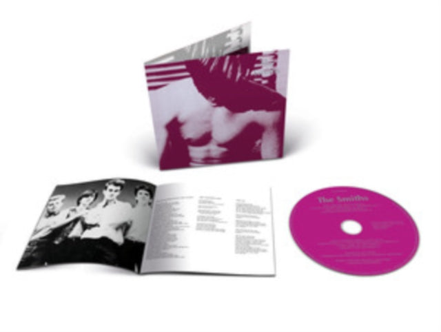 Smiths - Smiths (CD)