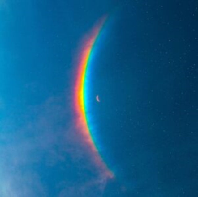 Coldplay - Moon Music (2nd Edition) (Vinyl) (US Import)