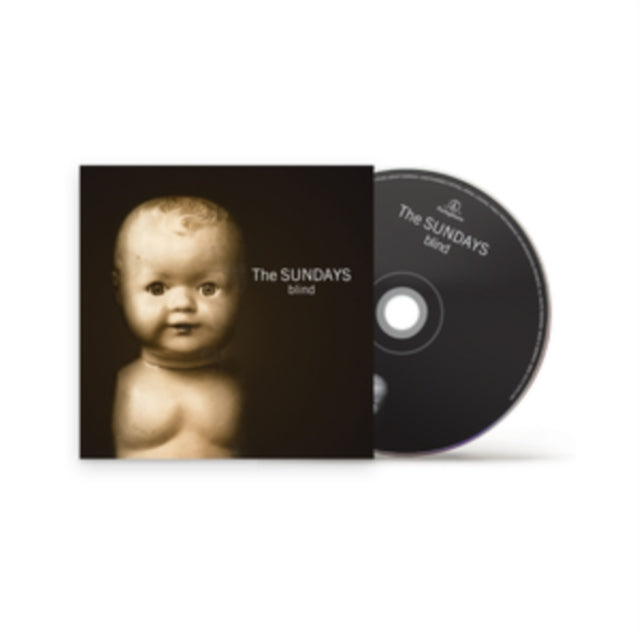 Sundays - Blind (CD) (US Import)