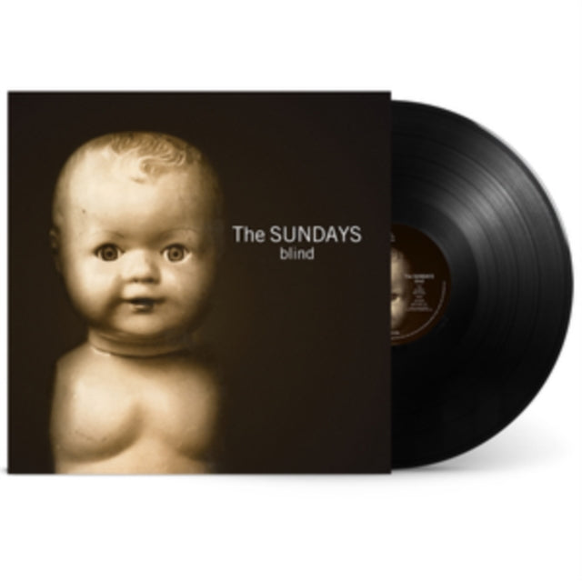 Sundays - Blind (Vinyl) (US Import)