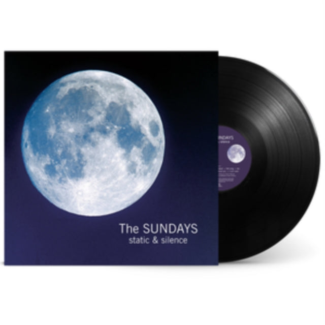 Sundays - Static & Silence (Vinyl) (US Import)