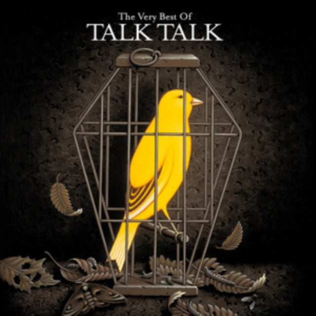 Talk Talk - Very Best Of Talk Talk (CD) (US Import)