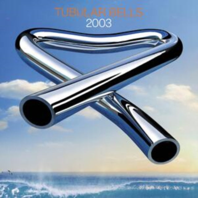 Mike Oldfield - Tubular Bells 2003 (Vinyl) (US Import)