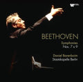 Daniel Barenboim - Beethoven: Syms 7 & 9 (3LP) (Vinyl) (US Import)