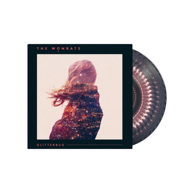 Wombats - Glitterbug (10th Anniversary/Zoetrope Vinyl) (RSD) (Vinyl) (US Import)