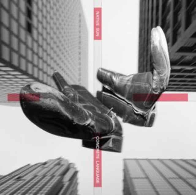 Native Sun - Concrete Language (Vinyl) (US Import)