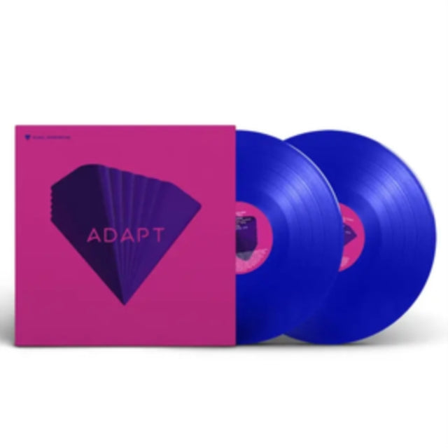 Global Underground - Global Underground: Adapt #6 (2LP) (Vinyl) (US Import)
