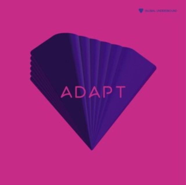 Global Underground - Global Underground: Adapt #6 (CD)