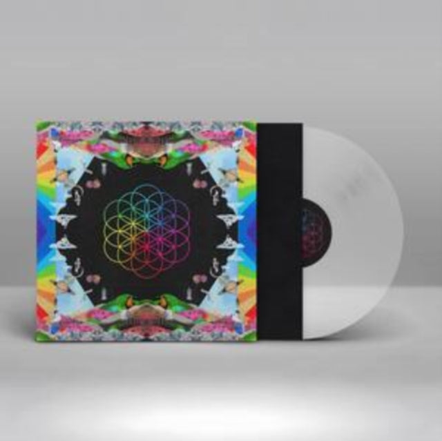 Coldplay - Head Full Of Dreams (Recycled Vinyl/140g) (ATL75) (Vinyl) (US Import)