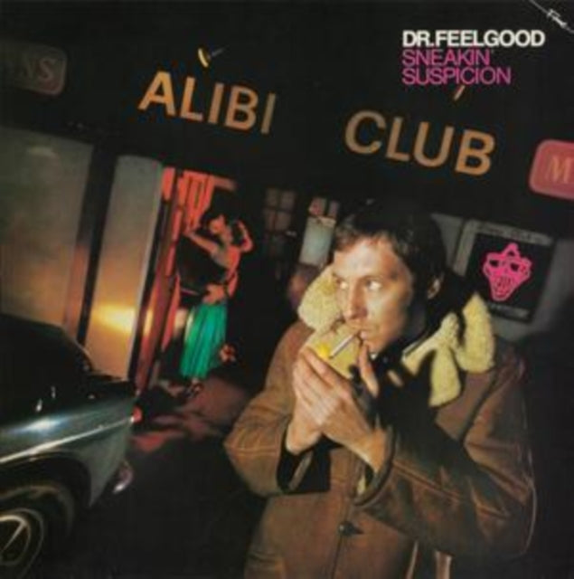 Dr. Feelgood - Sneakin Suspicion (2025 Remaster) (Vinyl) (US Import)