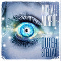 Michael Monroe - Outerstellar (CD)