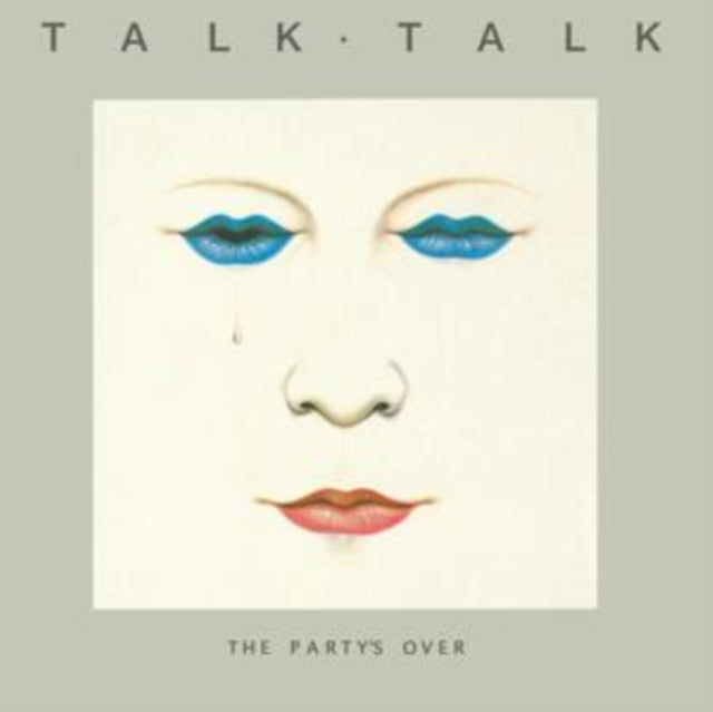 Talk Talk - Party's Over (CD)