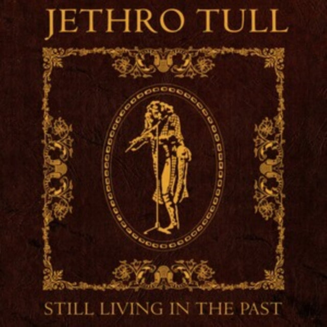 Jethro Tull - Still Living In The Past (2LP) (Vinyl) (US Import)