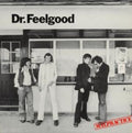 DR. Feelgood - Malpractice (2025 Remaster) (CD)