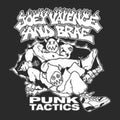 Joey Valence & Brae - Punk Tactics (CD)