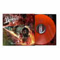 Darkness - One Way Ticket To Hell …& Back (X) (20th Anniversary Edition) (Red Vinyl) (Vinyl) (US Import)