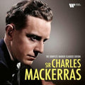 Charles Mackerras - Complete Warner Classics Edition (63CD) (CD)