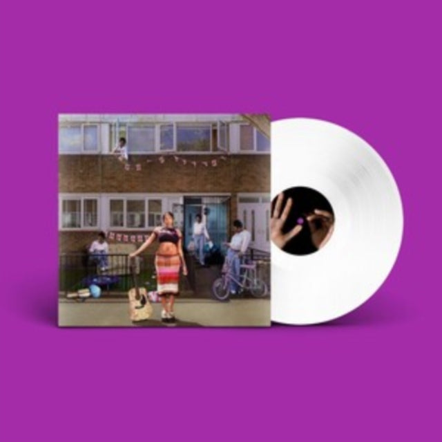 Rachel Chinouriri - What A Devastating Turn Of Events (X) (First Anniversary Edition) (Vinyl) (US Import)