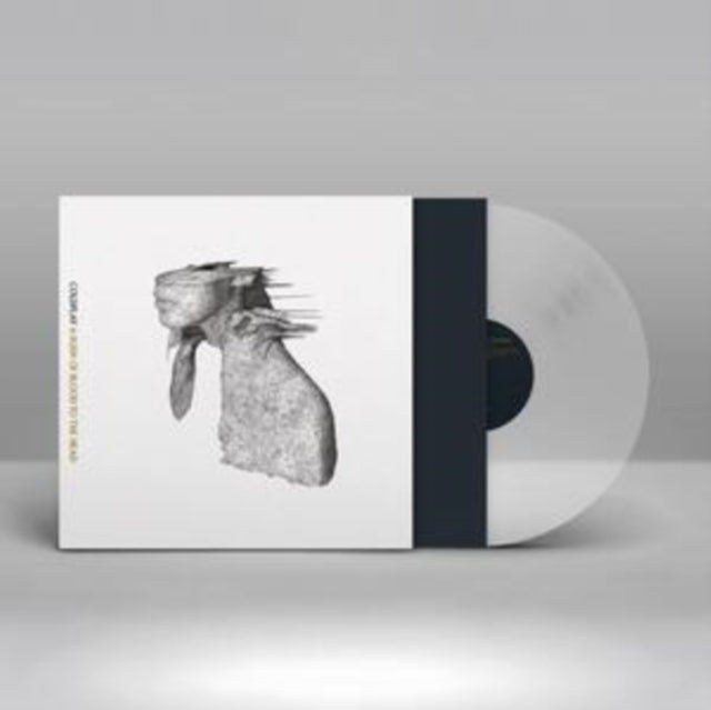 Coldplay - Rush Of Blood To The Head (140g/Clear Eco Vinyl) (Vinyl) (US Import)