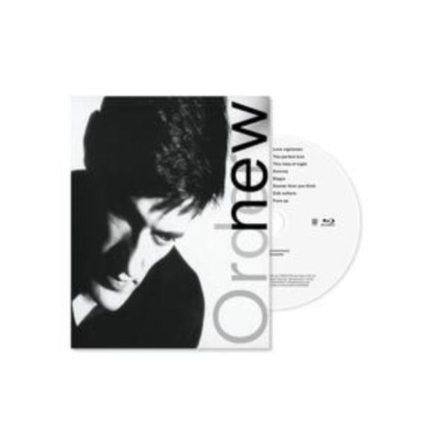 New Order - Low-Life (Blu-ray) (Region A US Import)