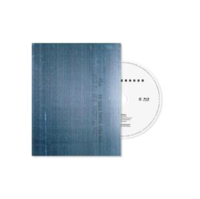 New Order - Brotherhood (Blu-ray) (Region A US Import)