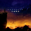 Vangelis - 1492: Conquest Of Paradise (Ost) (CD)