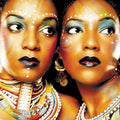 Les Nubians - One Step Forward (2LP/White & Orange Vinyl) (Syeor) (Vinyl) (US Import)