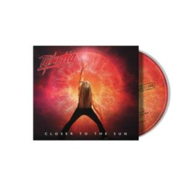 Tyketto - Closer To The Sun (CD)