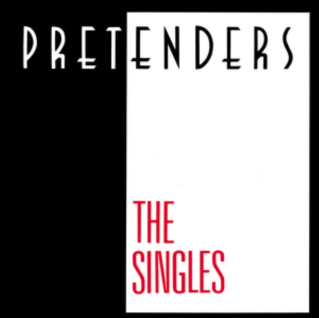 Pretenders - Singles (2LP) (Vinyl) (US Import)