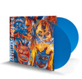 Levellers - Zeitgeist (30th Anniversary/Colour Vinyl) (Vinyl) (US Import)