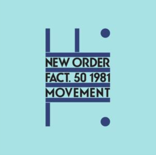 New Order - Movement (2CD) (CD)