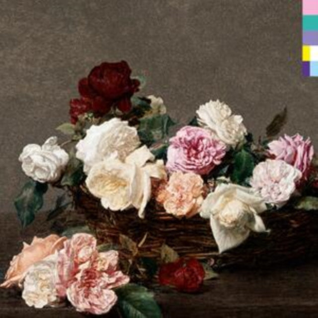 New Order - Power Corruption & Lies (2CD) (CD)