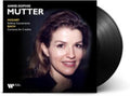 Anne-Sophie Mutter - Mozart: Sinfonia Concertante (Import) (Vinyl) (US Import)
