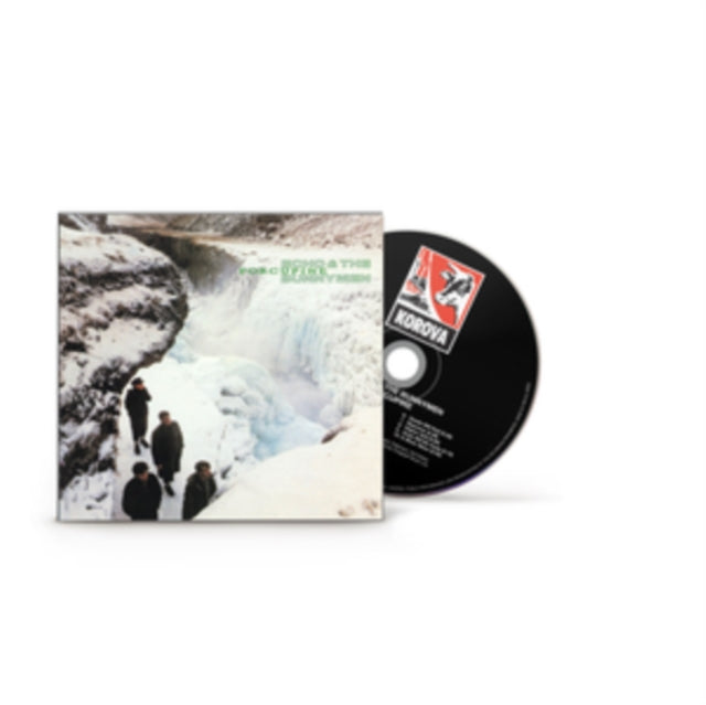 Echo & The Bunnymen - Porcupine (CD)