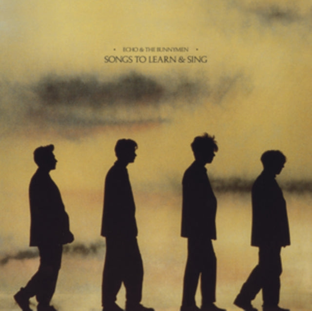 Echo & The Bunnymen - Songs To Learn & Sing (CD) (US Import)